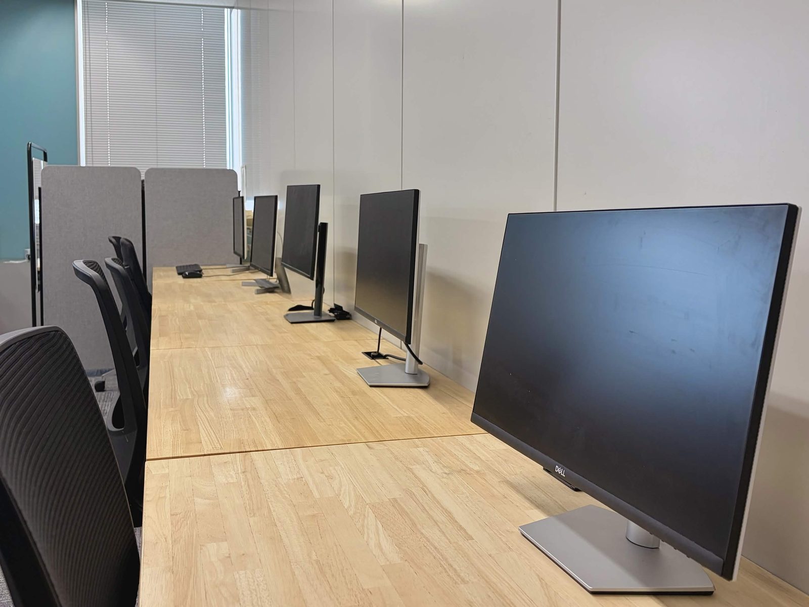 研究室の活動風景3