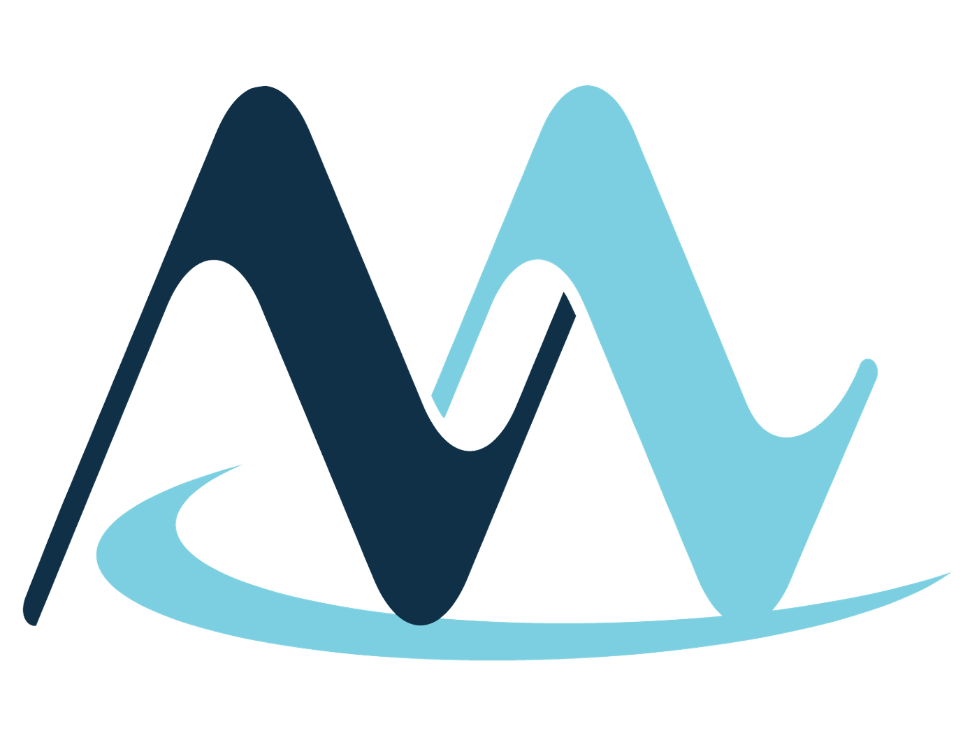 モビリティ・インフラ研究室 ロゴ